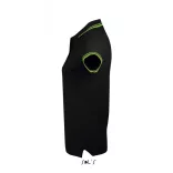 so00578-Tricou-polo-adult-dama-Sols-Pasadena-Black-Lime