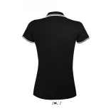 so00578-Tricou-polo-adult-dama-Sols-Pasadena-Black-White