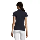 so00578-Tricou-polo-adult-dama-Sols-Pasadena-French-Navy-White