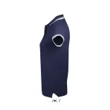 so00578-Tricou-polo-adult-dama-Sols-Pasadena-French-Navy-White