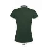 so00578-Tricou-polo-adult-dama-Sols-Pasadena-Forest-Green-White