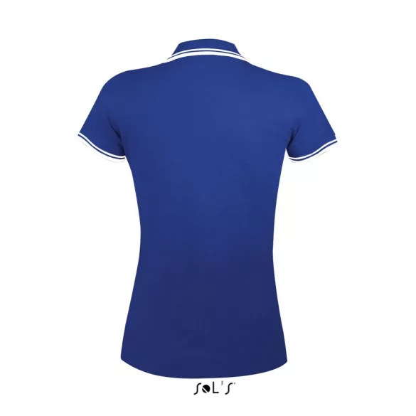 so00578-Tricou-polo-adult-dama-Sols-Pasadena-Royal-Blue-White