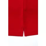 so00578 - Tricou polo adult dama Sol's Pasadena Pique  [White/Aqua]