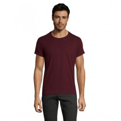 so00580-Tricou-adult-barbat-sols-Imperial-Fit-Oxblood