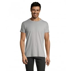 so00580-Tricou-adult-barbat-sols-Imperial-Fit-Pure-Grey
