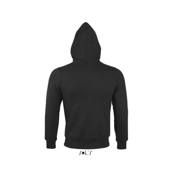 SO00584-Jacheta-cu-fermoar-unisex-Sols-SHERPA-Black
