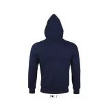 SO00584-Jacheta-cu-fermoar-unisex-Sols-SHERPA-French-Navy