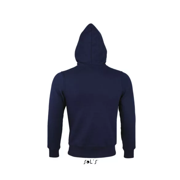 SO00584-Jacheta-cu-fermoar-unisex-Sols-SHERPA-French-Navy