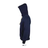 SO00584-Jacheta-cu-fermoar-unisex-Sols-SHERPA-French-Navy