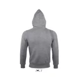 SO00584-Jacheta-cu-fermoar-unisex-Sols-SHERPA-Grey-Melange