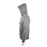 SO00584-Jacheta-cu-fermoar-unisex-Sols-SHERPA-Grey-Melange