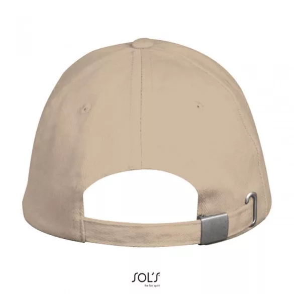 SO00594-Sapca-din-bumbac-pieptanat-5-panele-LONG-BEACH-Beige