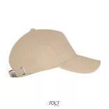 SO00594-Sapca-din-bumbac-pieptanat-5-panele-LONG-BEACH-Beige