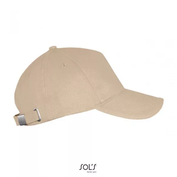 SO00594-Sapca-din-bumbac-pieptanat-5-panele-LONG-BEACH-Beige