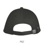 SO00594-Sapca-din-bumbac-pieptanat-5-panele-LONG-BEACH-Dark-GreyLight-