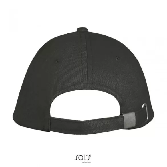 SO00594-Sapca-din-bumbac-pieptanat-5-panele-LONG-BEACH-Dark-GreyLight-