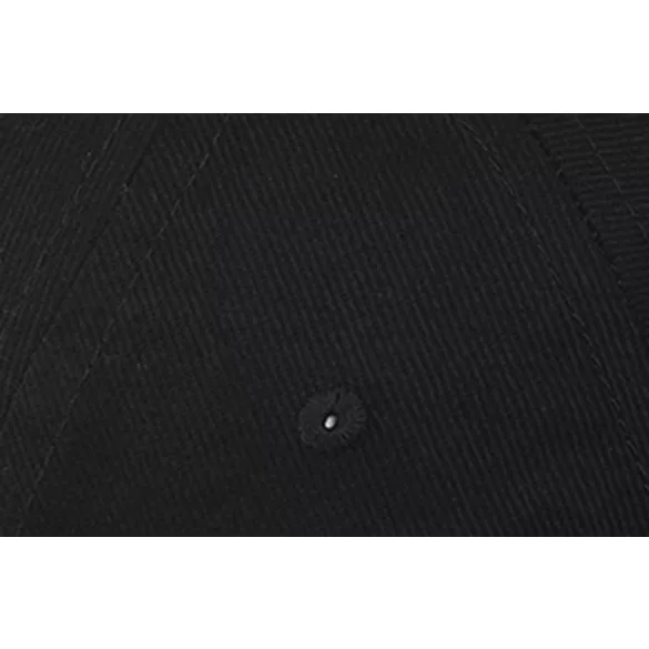 SO00594 - Sapca din bumbac pieptanat - 5 panele - LONG BEACH - [Dark Purple]
