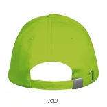SO00594-Sapca-din-bumbac-pieptanat-5-panele-LONG-BEACH-Lime
