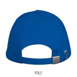 SO00594-Sapca-din-bumbac-pieptanat-5-panele-LONG-BEACH-Royal-Blue