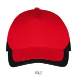 SO00595-Sapca-din-bumbac-pieptanat-5-panele-BOOSTER-RedBlack