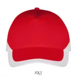 SO00595-Sapca-din-bumbac-pieptanat-5-panele-BOOSTER-RedWhite