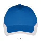 SO00595-Sapca-din-bumbac-pieptanat-5-panele-BOOSTER-Royal-BlueWhite