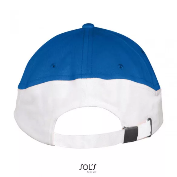 SO00595-Sapca-din-bumbac-pieptanat-5-panele-BOOSTER-Royal-BlueWhite