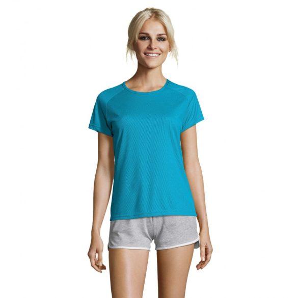 so01159aq-Tricou-sport-adult-dama-SOLS-SPORTY-RAGLAN-Aqua