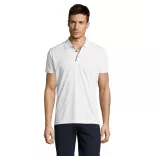 so01180-Tricou-polo-adult-barbat-SOLS-PERFORMER-White