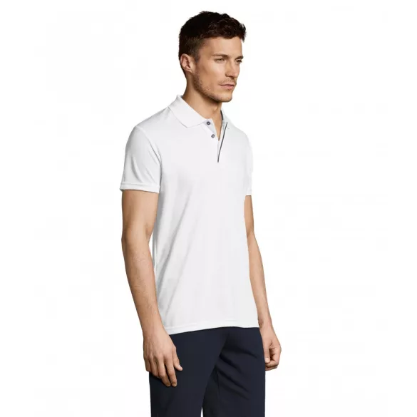 so01180-Tricou-polo-adult-barbat-SOLS-PERFORMER-White