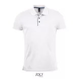 so01180-Tricou-polo-adult-barbat-SOLS-PERFORMER-White