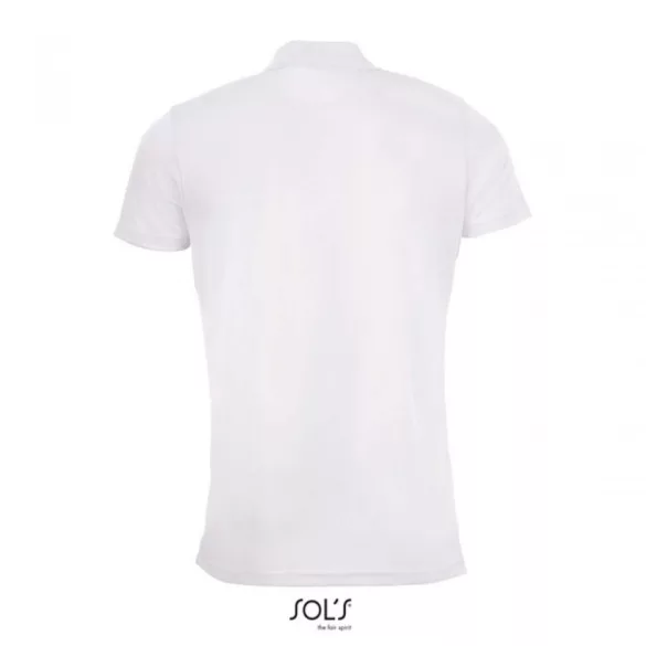 so01180-Tricou-polo-adult-barbat-SOLS-PERFORMER-White