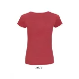 so01181-Tricou-adult-dama-sols-Heather-Red