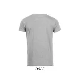 so01182-Tricou-adult-barbat-sols-Mixed-Grey-Melange