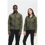 so01194 - Jacheta softshell de dama Sol's RACE [Army]