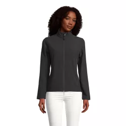 so01194bl-Jacheta-softshell-de-dama-Sols-RACE-Black