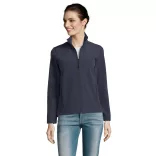 so01194 - Jacheta softshell de dama Sol's RACE [French Navy]