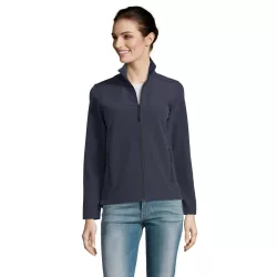   so01194 - Jacheta softshell de dama Sol's RACE [French Navy]