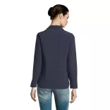 so01194 - Jacheta softshell de dama Sol's RACE [French Navy]