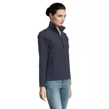 so01194 - Jacheta softshell de dama Sol's RACE [French Navy]