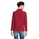 so01194 - Jacheta softshell de dama Sol's RACE [Pepper Red]