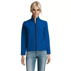   so01194 - Jacheta softshell de dama Sol's RACE [Royal Blue]