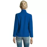 so01194 - Jacheta softshell de dama Sol's RACE [Royal Blue]