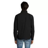 so01195bl-Jacheta-softshell-de-barbat-Sols-RACE-Black