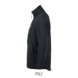 so01195bl-Jacheta-softshell-de-barbat-Sols-RACE-Black