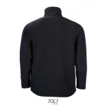 so01195bl-Jacheta-softshell-de-barbat-Sols-RACE-Black
