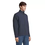 so01195 - Jacheta softshell de barbat Sol's RACE [French Navy]