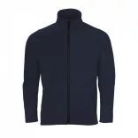 so01195 - Jacheta softshell de barbat Sol's RACE [French Navy]