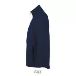 so01195 - Jacheta softshell de barbat Sol's RACE [French Navy]