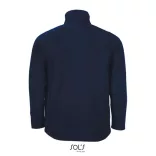 so01195 - Jacheta softshell de barbat Sol's RACE [French Navy]